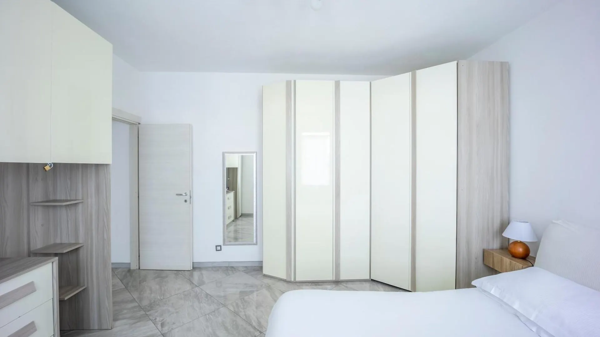 Ca Giardino - Venetian Family Apartment Italy