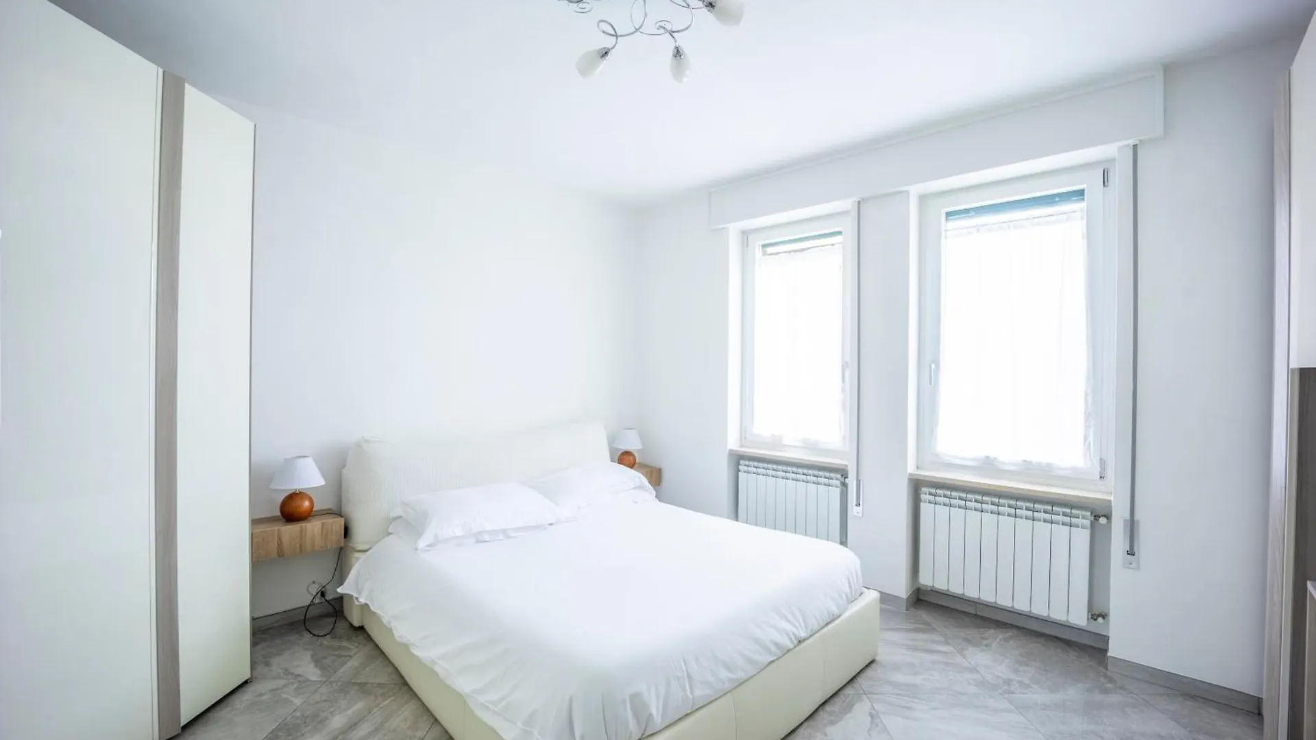 Ca Giardino - Venetian Family Apartment Venice