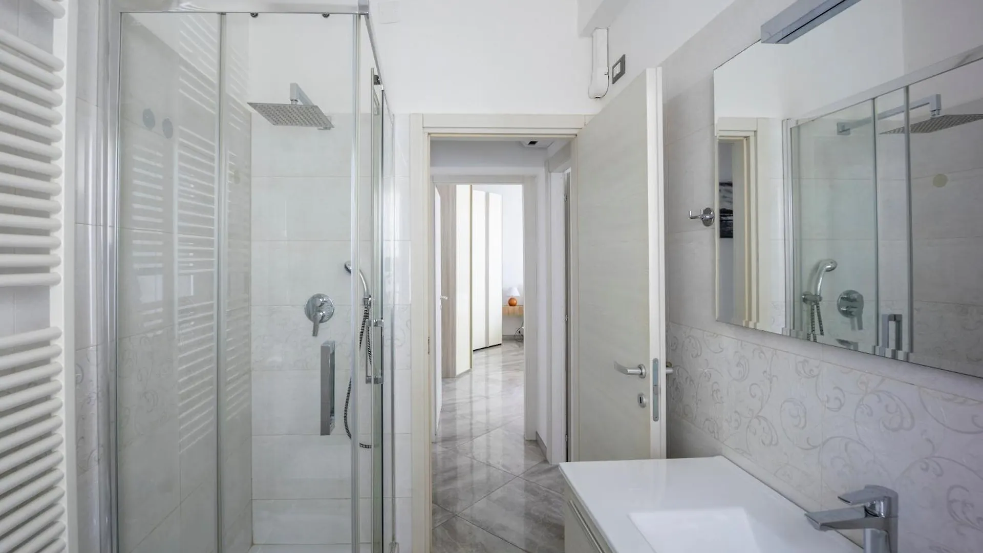 Ca Giardino - Venetian Family Apartman