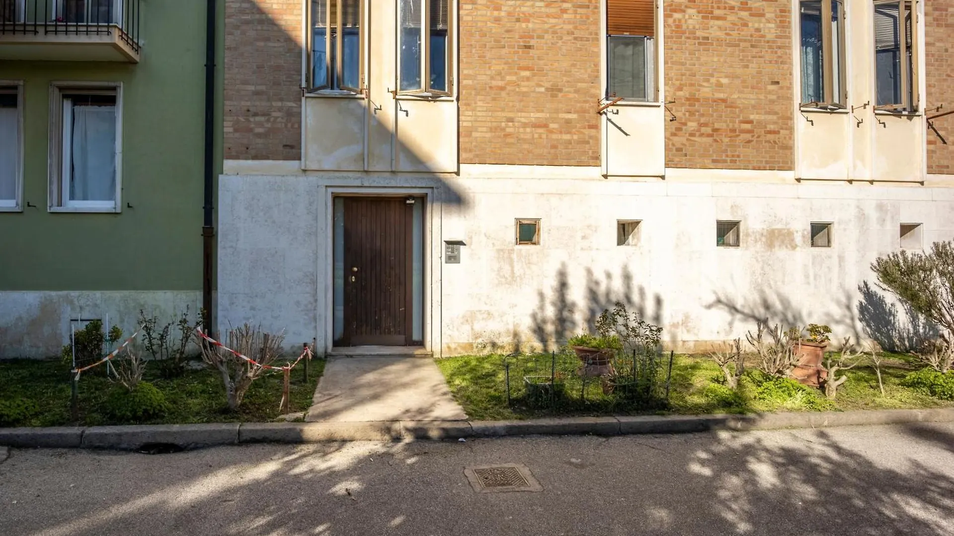 Ca Giardino - Venetian Family Apartment Venice
