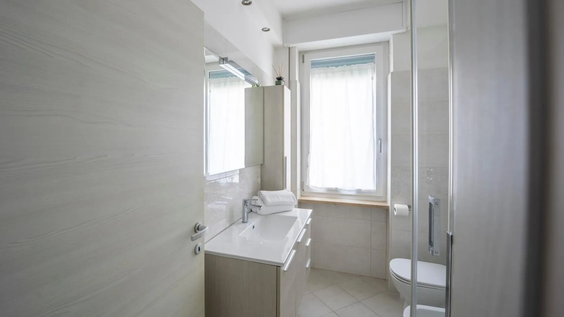 Ca Giardino - Venetian Family Apartment