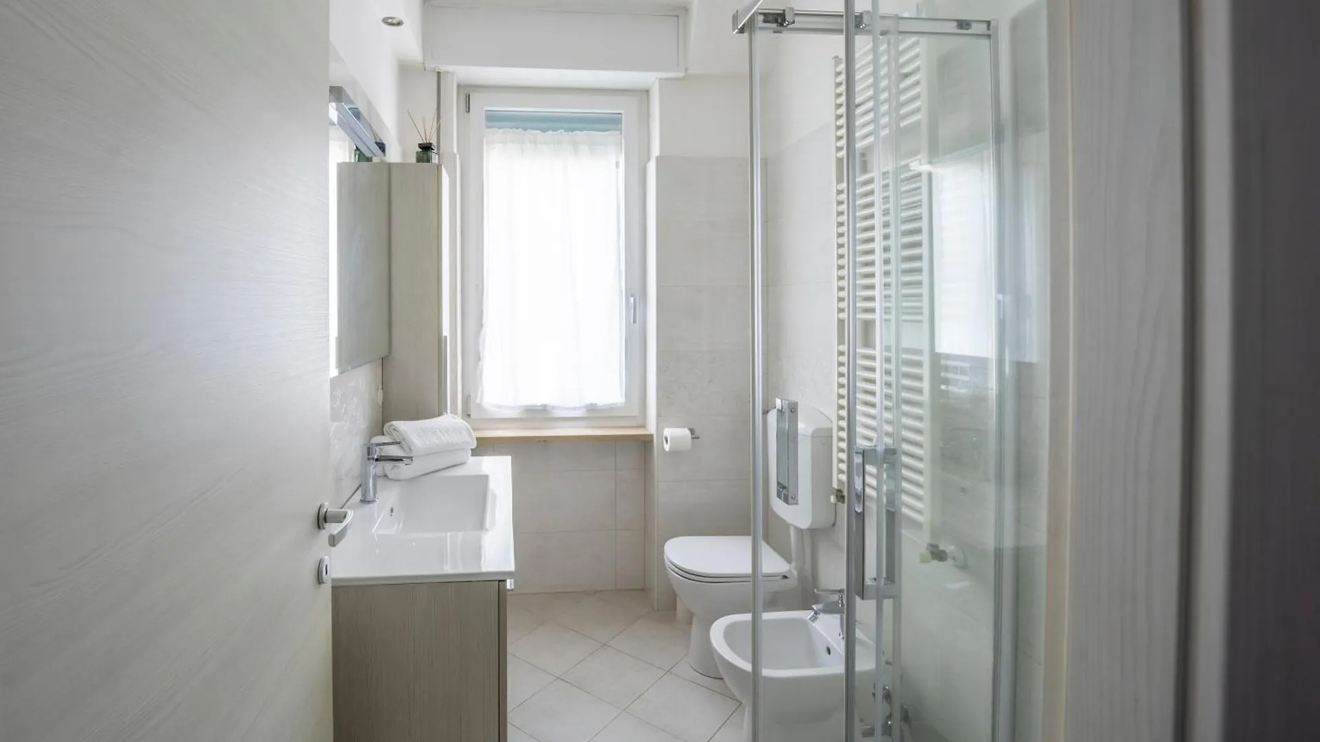 Ca Giardino - Venetian Family Apartment Italy