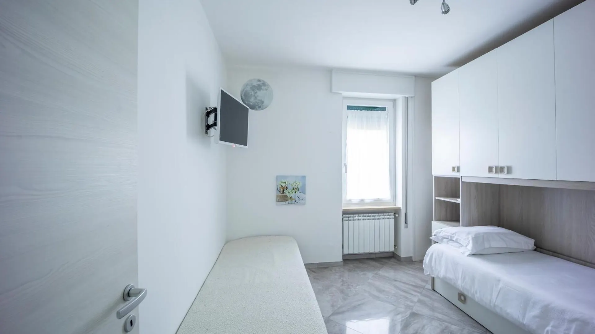 Ca Giardino - Venetian Family Apartman