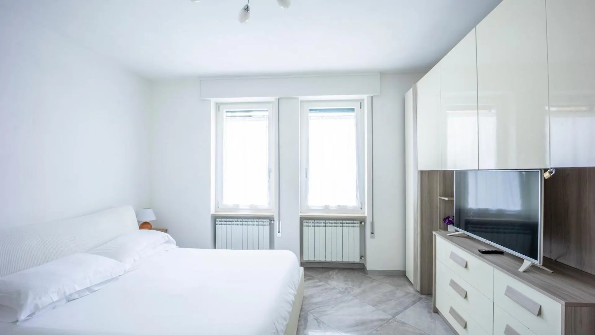 Ca Giardino - Venetian Family Apartman