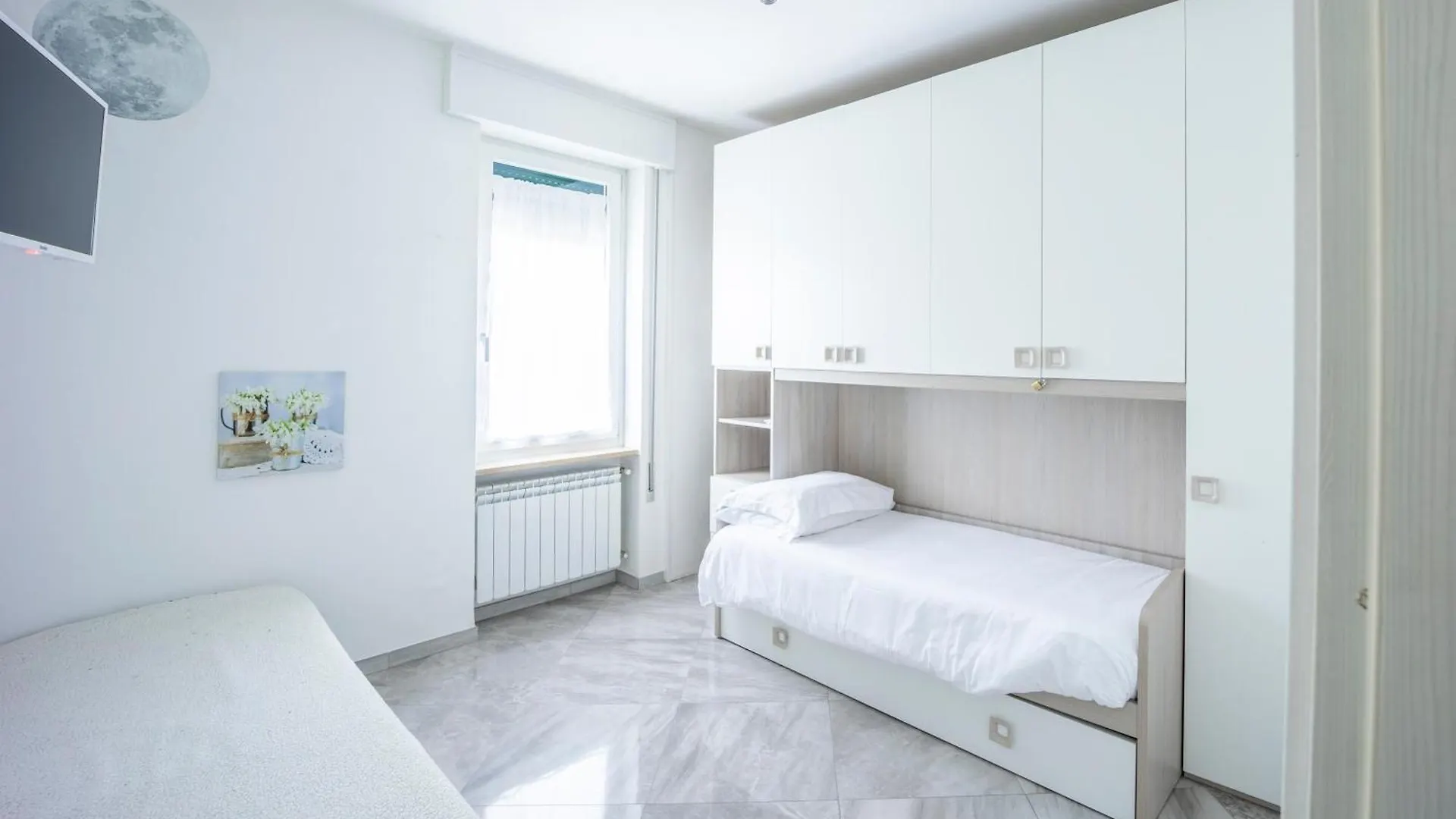 Ca Giardino - Venetian Family Apartman