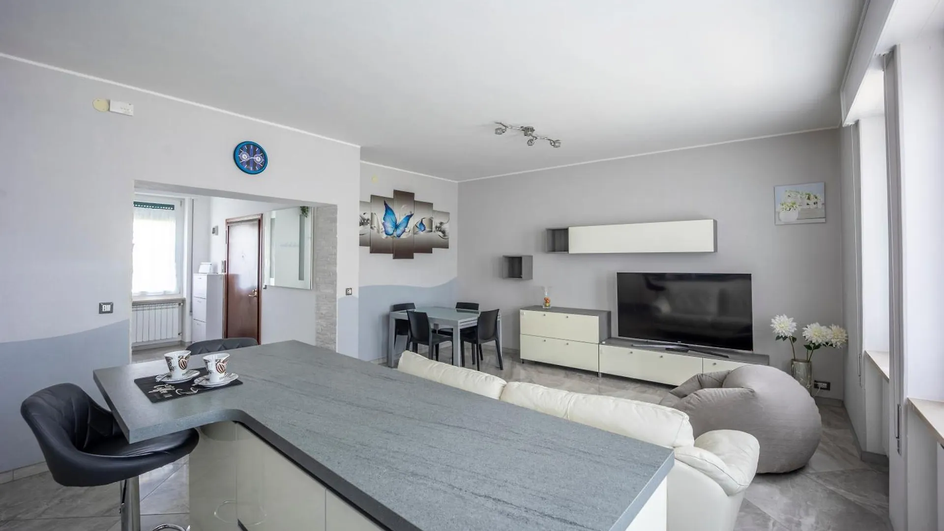 Ca Giardino - Venetian Family Apartment Italy