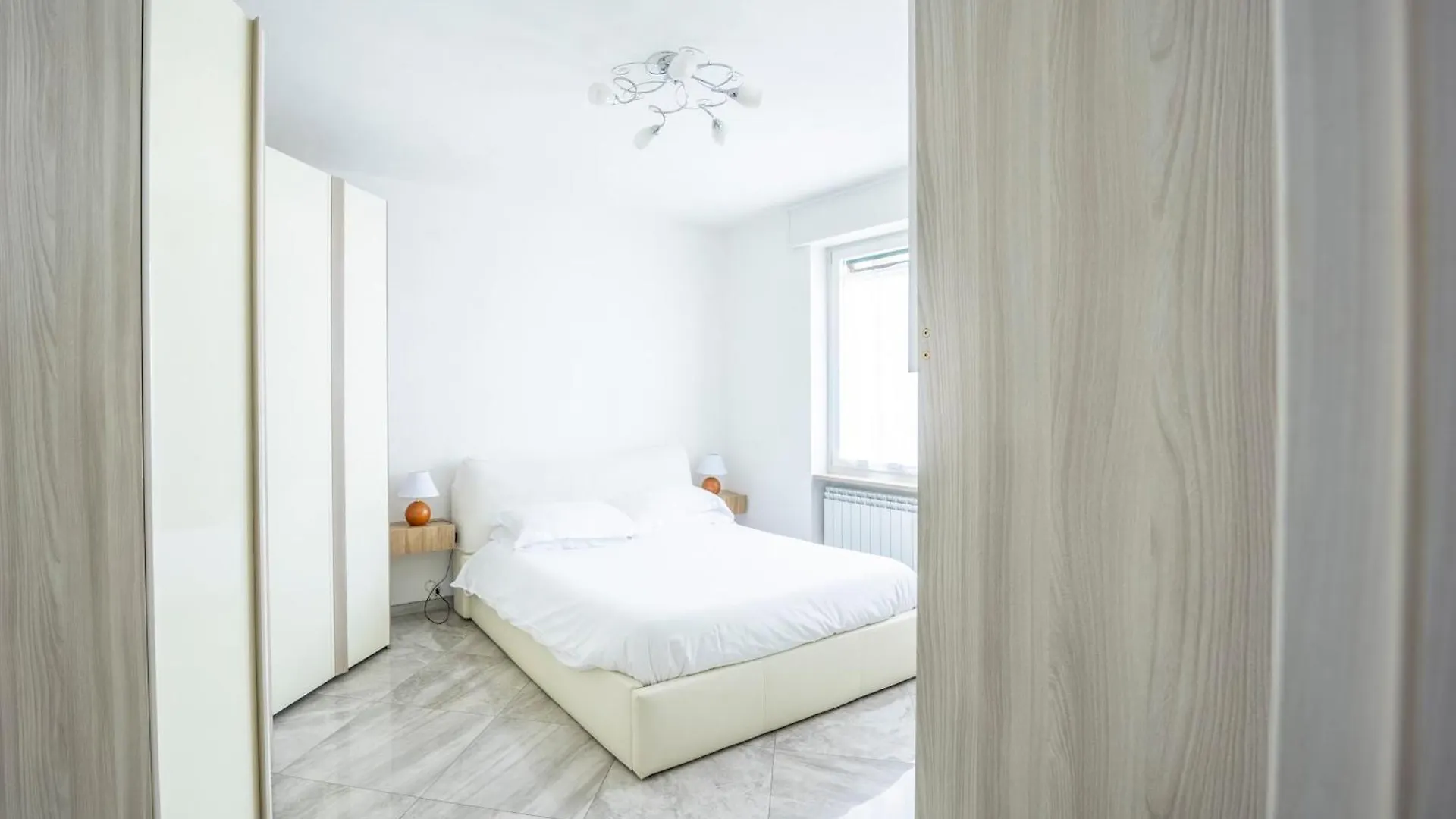 Ca Giardino - Venetian Family Apartment