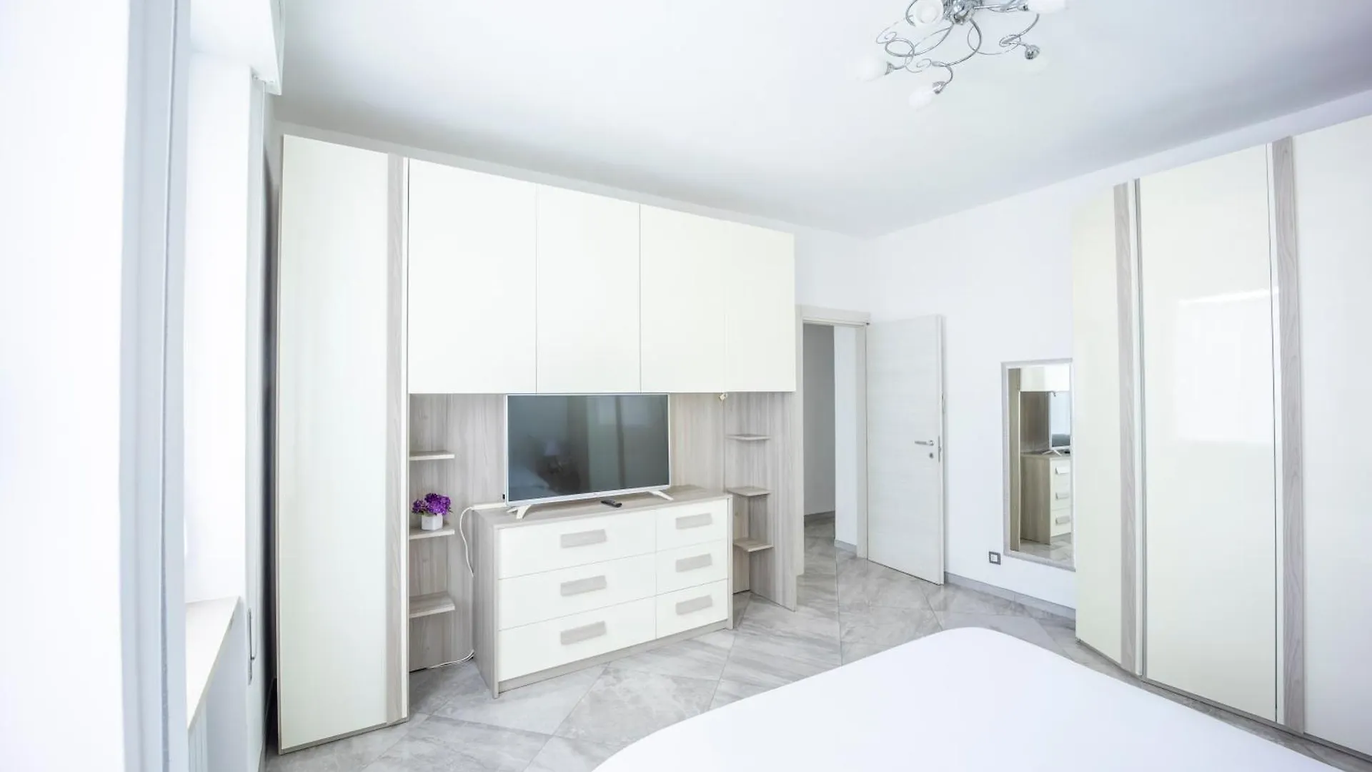 Ca Giardino - Venetian Family Apartment 0*, Venice