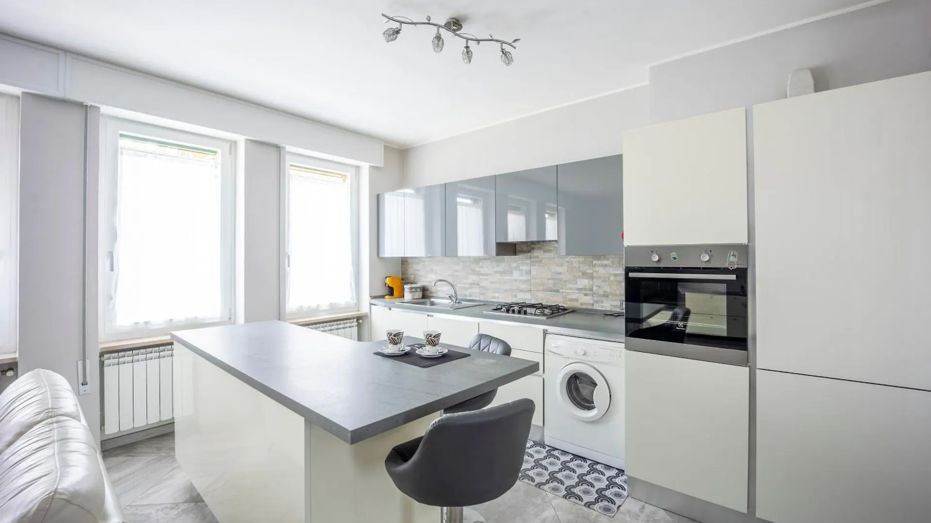 Ca Giardino - Venetian Family Apartment 0*, Venice Italy