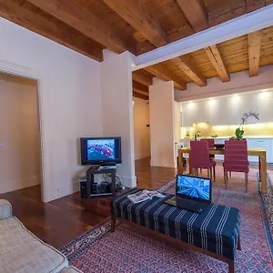 Residenza Giudecca Molino Stucky Appartement