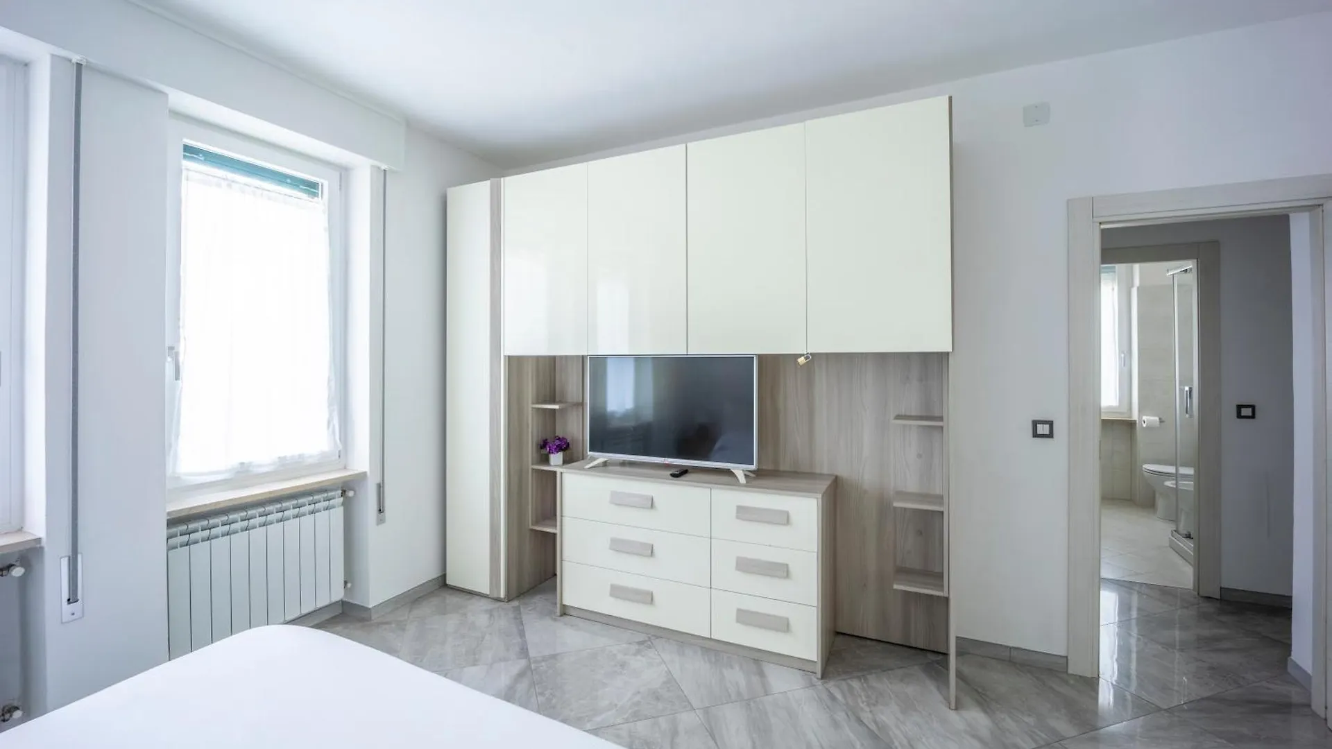 Ca Giardino - Venetian Family Apartment
