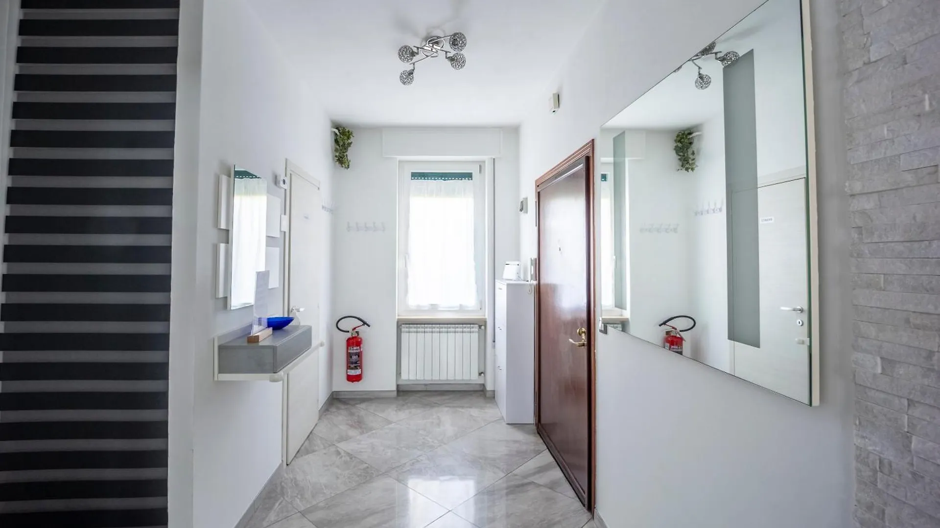 Ca Giardino - Venetian Family Apartment