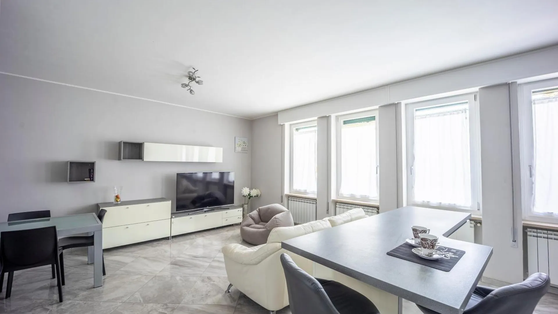 Ca Giardino - Venetian Family Apartment Italy