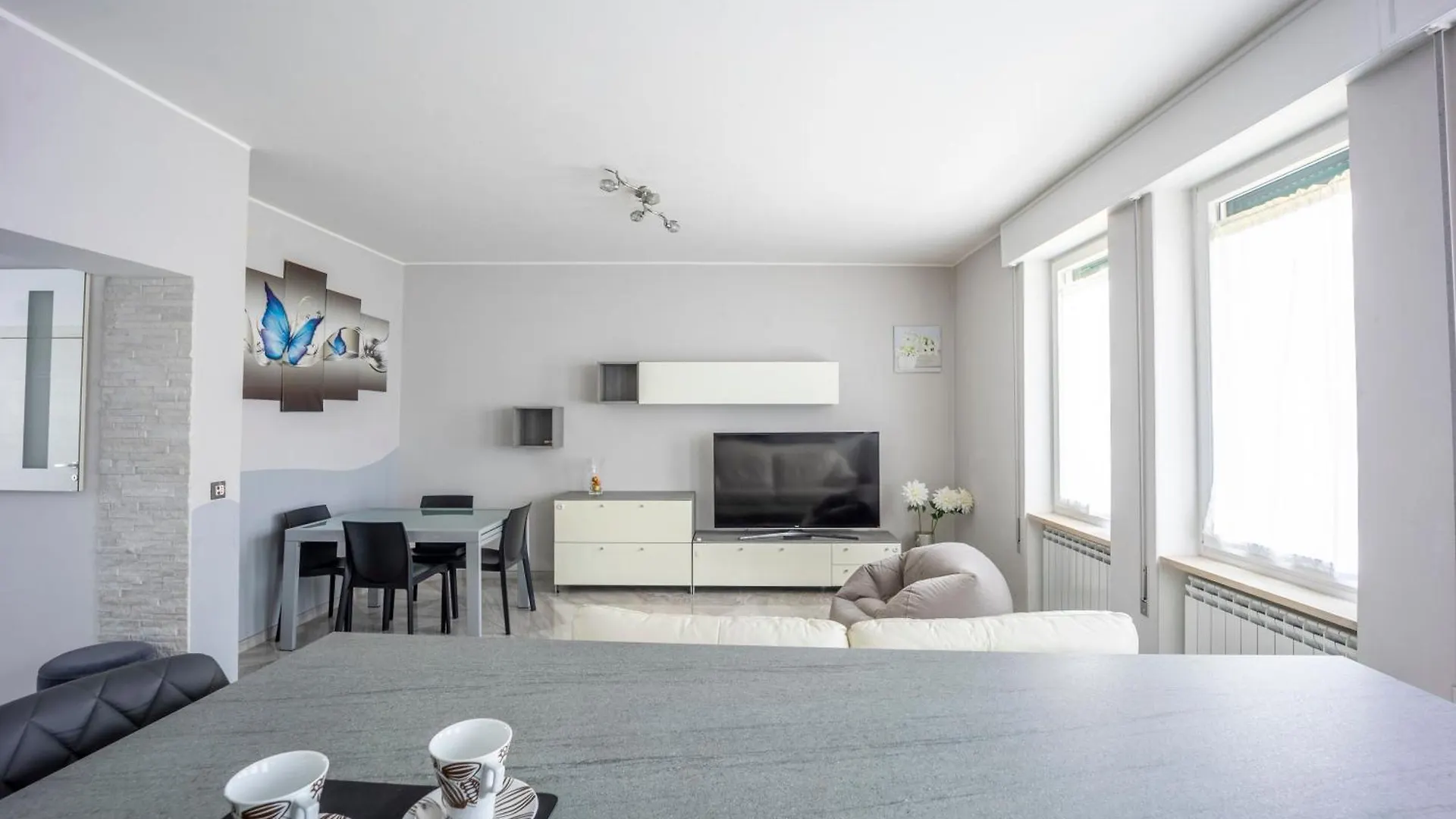 Ca Giardino - Venetian Family Apartment