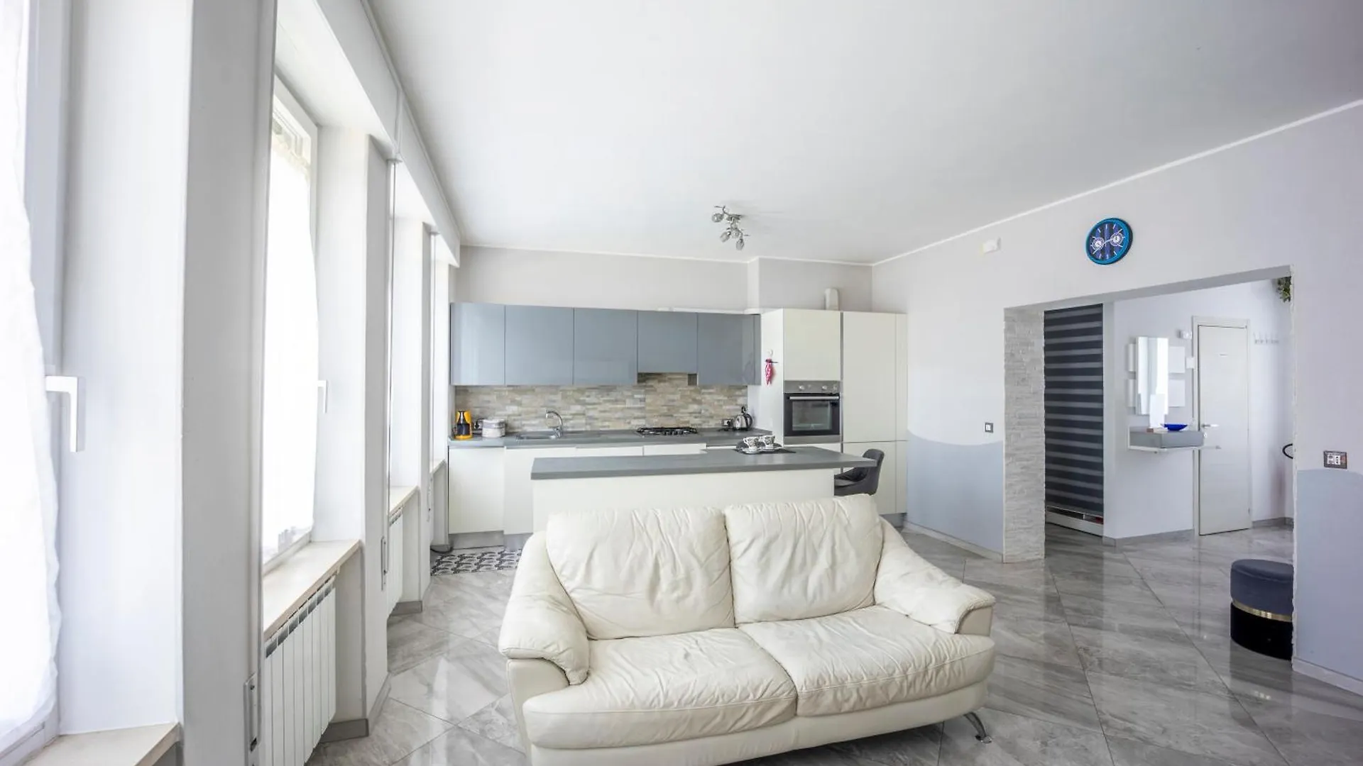 Ca Giardino - Venetian Family Apartment