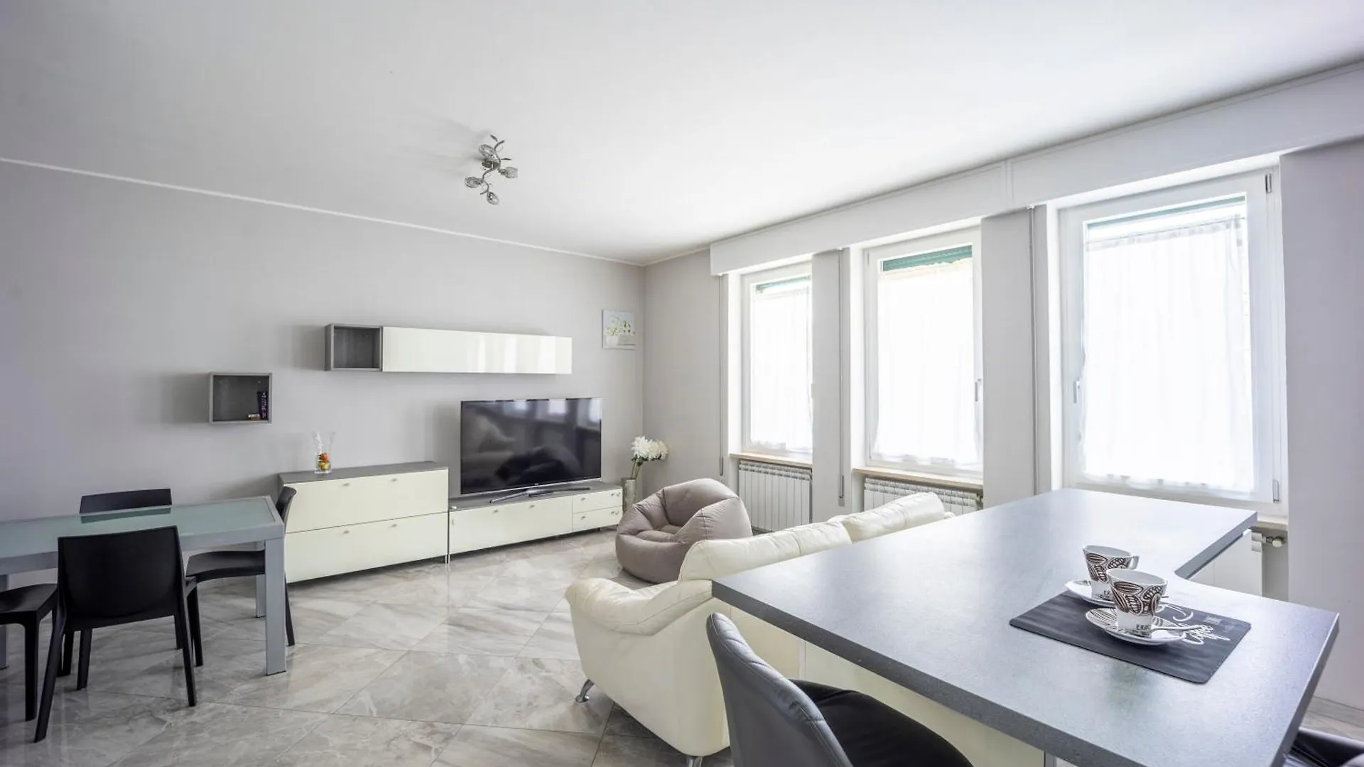 Ca Giardino - Venetian Family Apartment