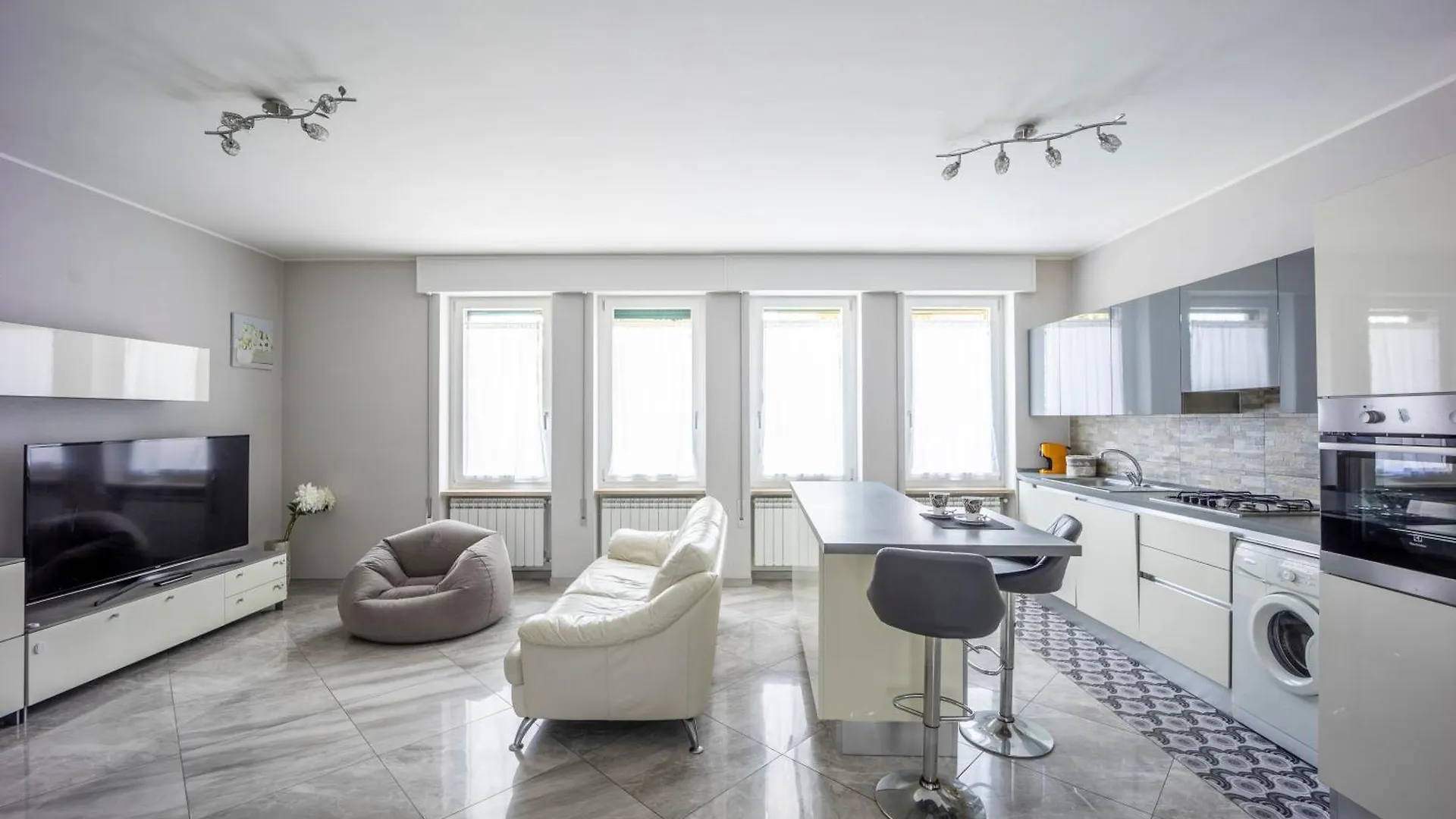 Ca Giardino - Venetian Family Apartment 0*, Venice