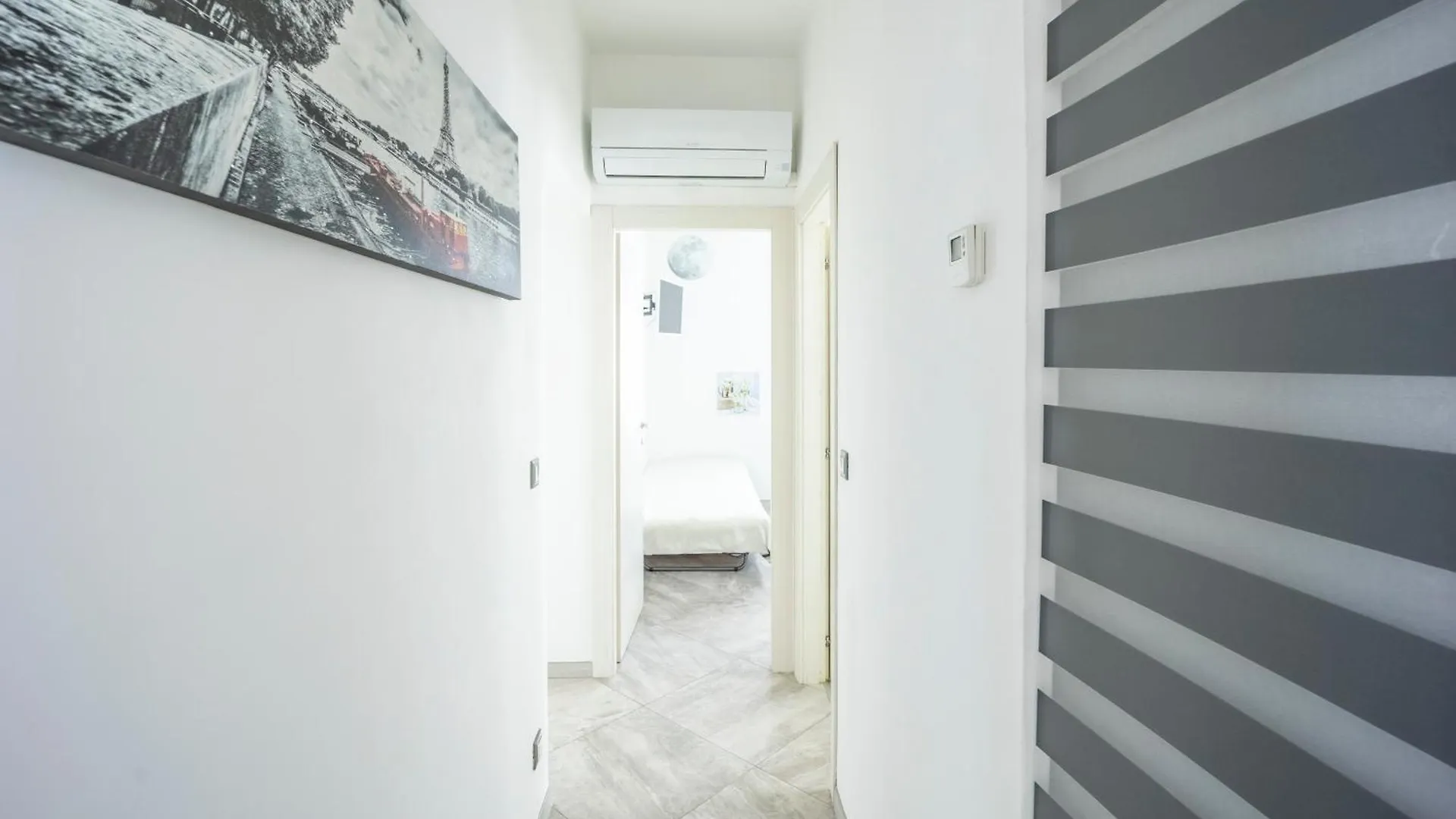 Ca Giardino - Venetian Family Apartment  Venice