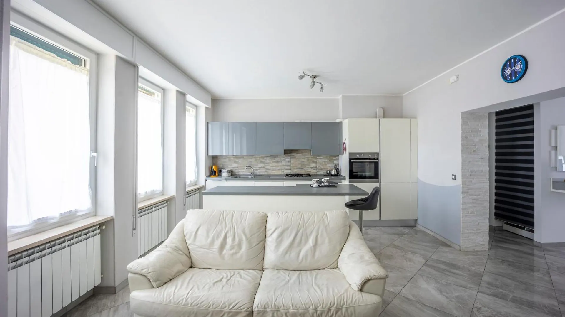 Ca Giardino - Venetian Family Apartment Italy