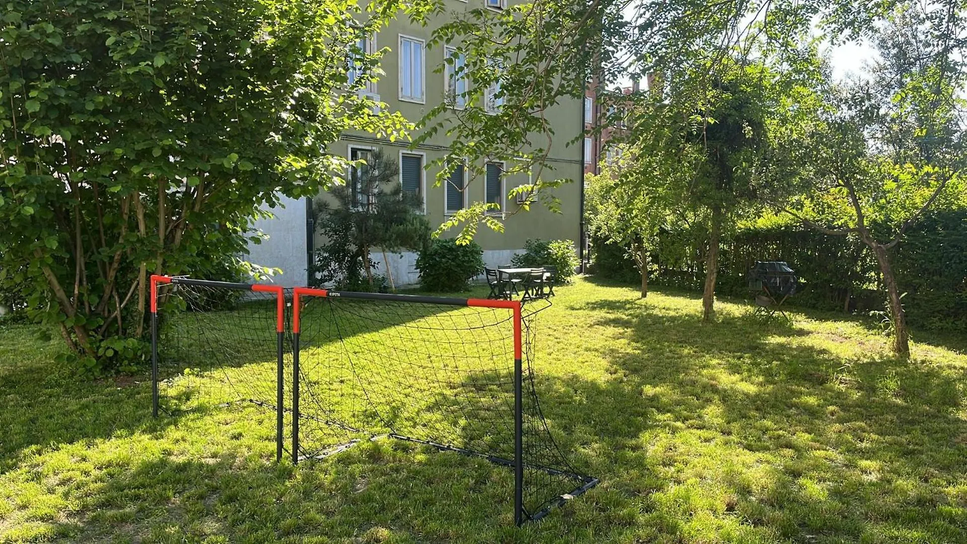 شقة Ca Giardino - Venetian Family البندقية